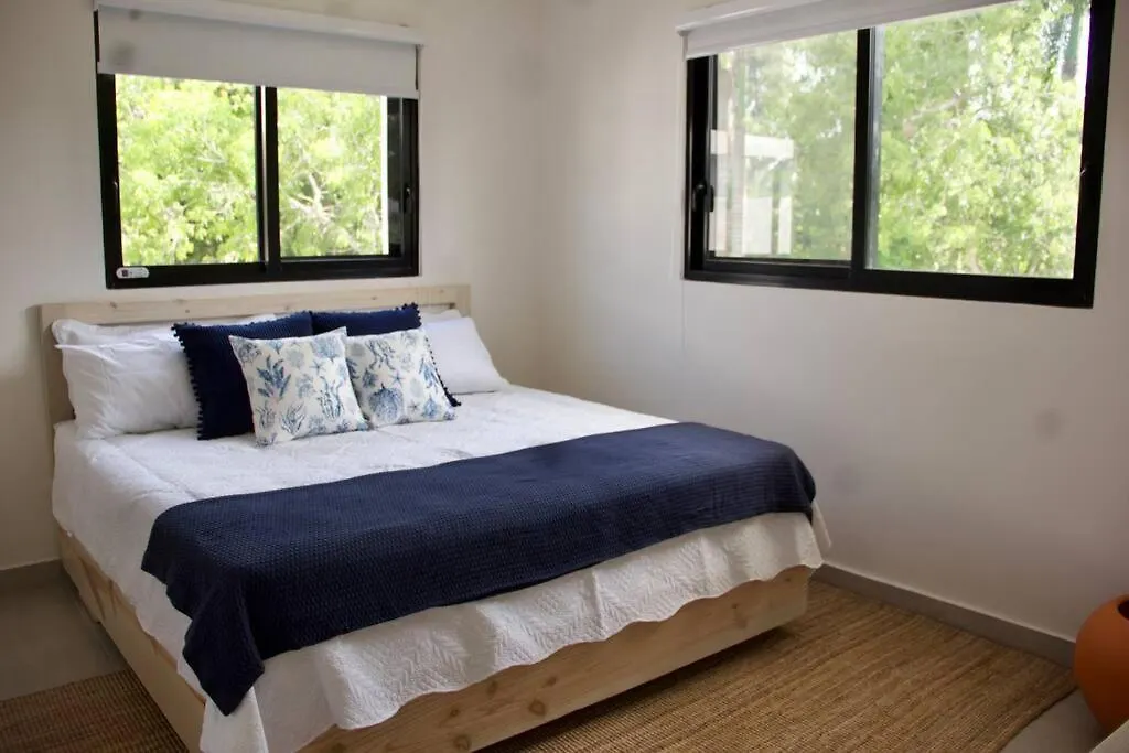 Luxury Villa With Kitchen And Housekeeping Services, Private Pool, Beach In An Exclusive Residential Area Las Terrenas 0*,  Dominican Republic