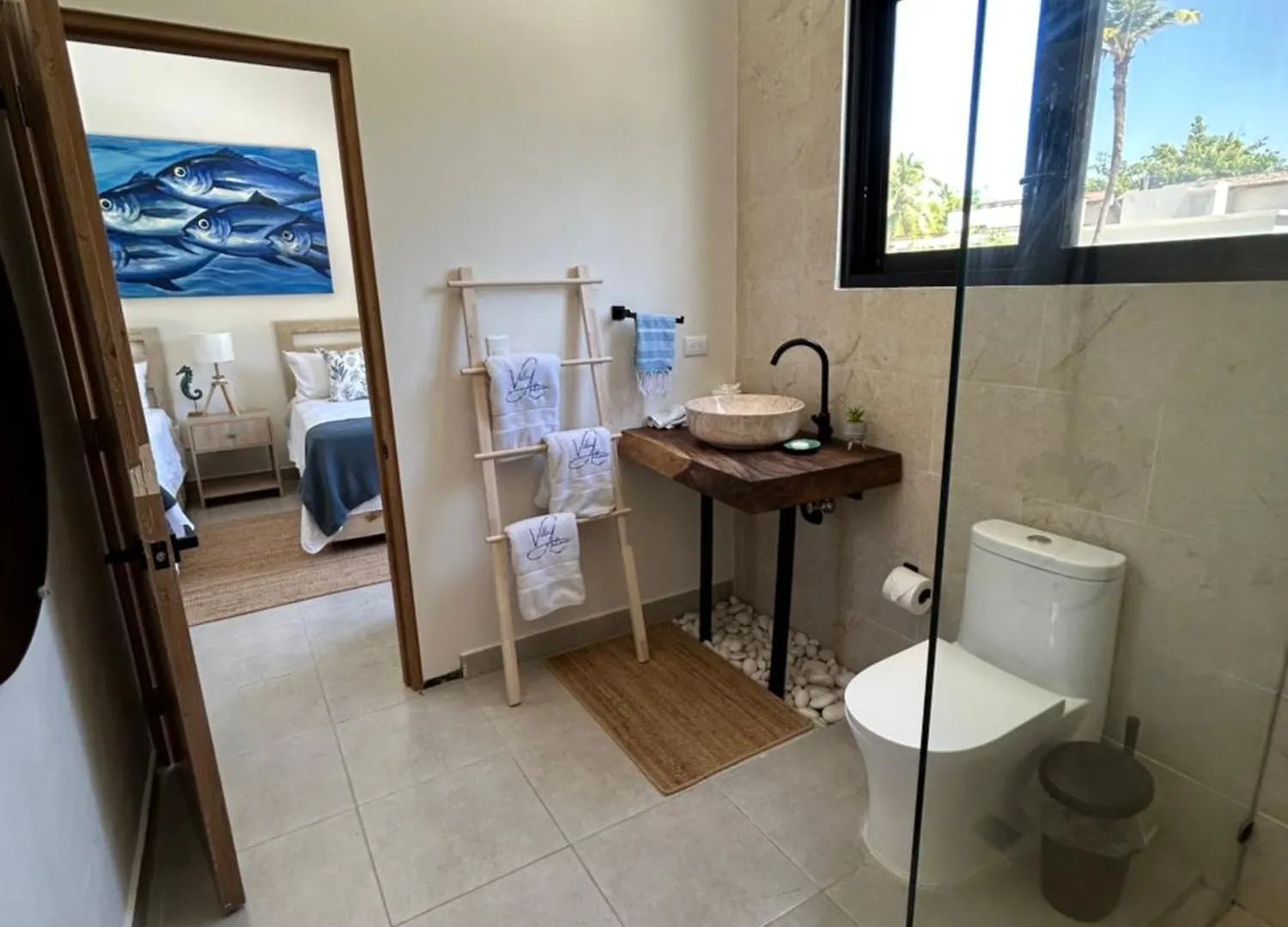 Luxury Villa With Kitchen And Housekeeping Services, Private Pool, Beach In An Exclusive Residential Area Las Terrenas 0*,  Dominican Republic