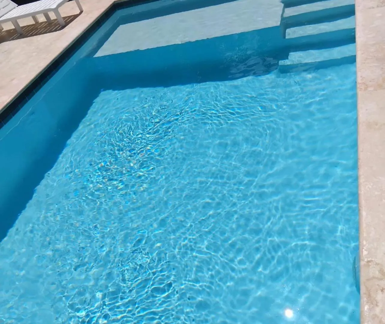 Luxury Villa With Kitchen And Housekeeping Services, Private Pool, Beach In An Exclusive Residential Area Las Terrenas 0*,