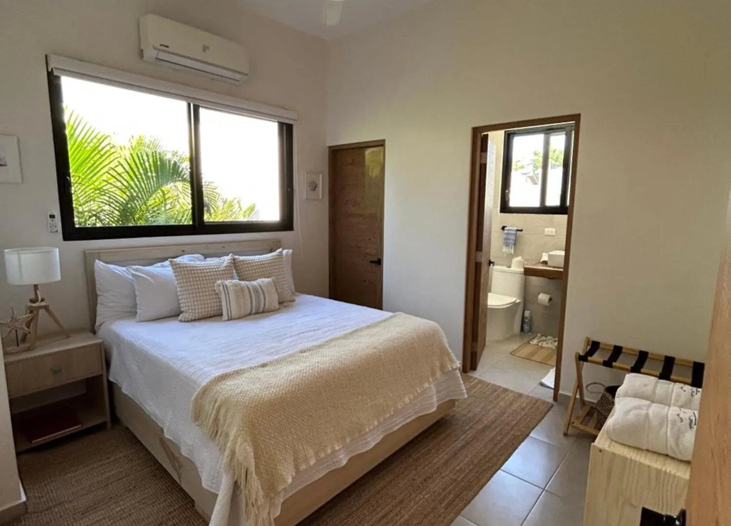 Luxury Villa With Kitchen And Housekeeping Services, Private Pool, Beach In An Exclusive Residential Area Las Terrenas Dominican Republic