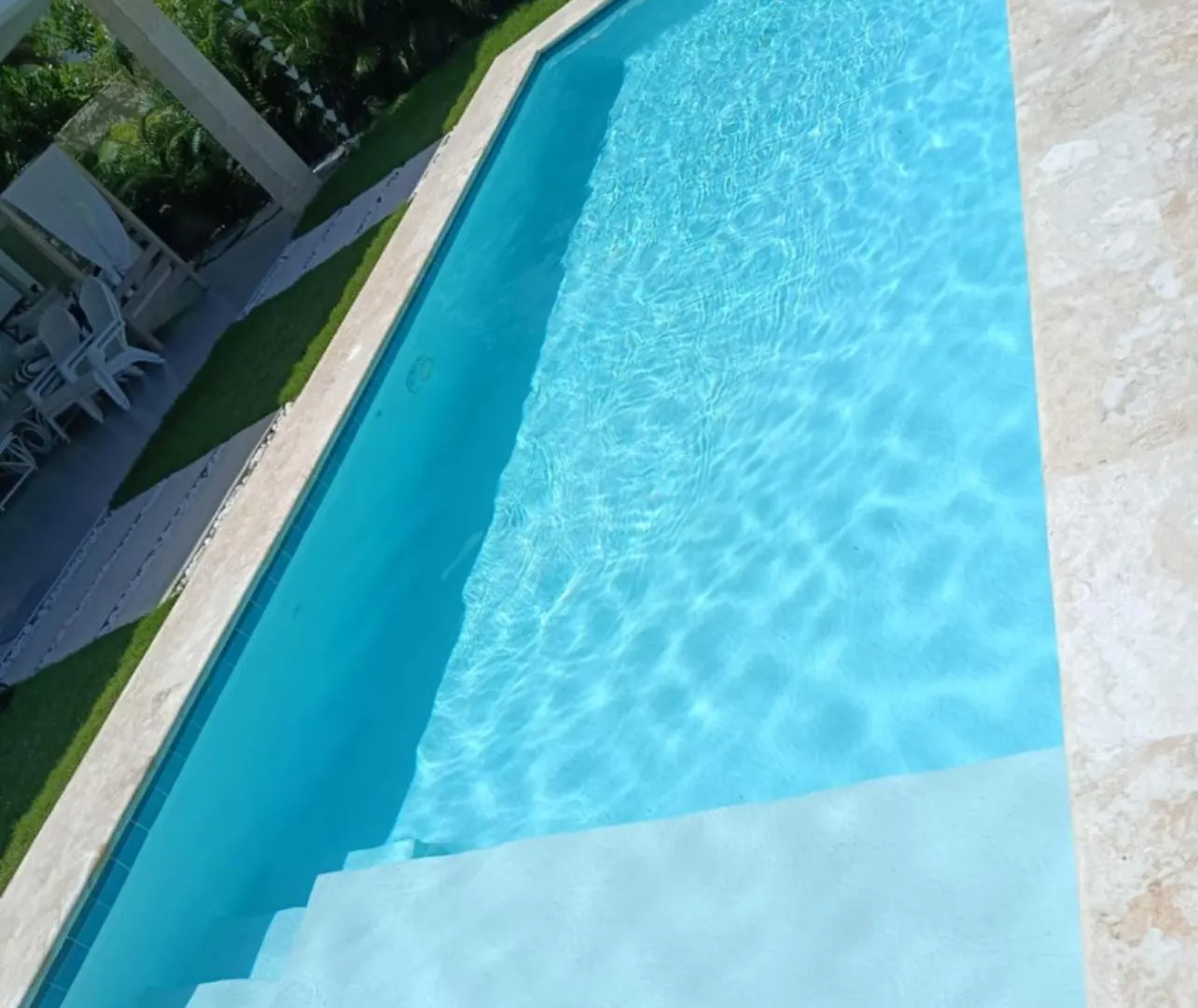 Luxury Villa With Kitchen And Housekeeping Services, Private Pool, Beach In An Exclusive Residential Area Las Terrenas 0*,