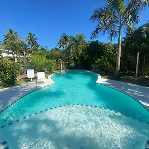Villa Caribbean Lobos Ballenas, Las Terrenas